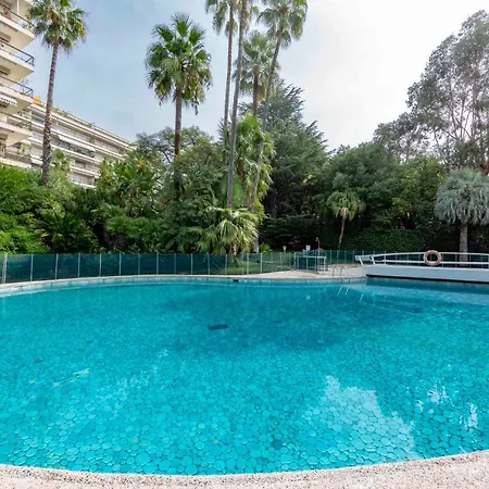 Luxury Penthouse Breathtaking Sea View 200m2 Terrace In The Center * Cannes
