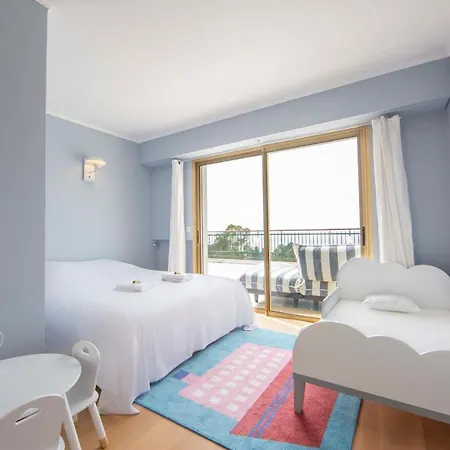 Luxury Penthouse Breathtaking Sea View 200m2 Terrace In The Center * Cannes