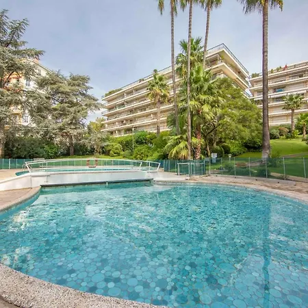 Luxury Penthouse Breathtaking Sea View 200m2 Terrace In The Center Cannes