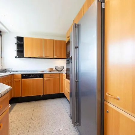 Luxury Penthouse Breathtaking Sea View 200m2 Terrace In The Center