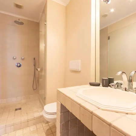 Luxury Penthouse Breathtaking Sea View 200m2 Terrace In The Center *