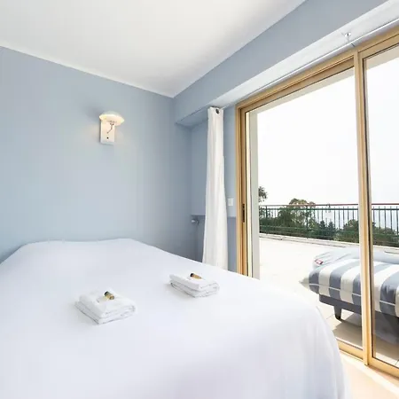 Luxury Penthouse Breathtaking Sea View 200m2 Terrace In The Center *