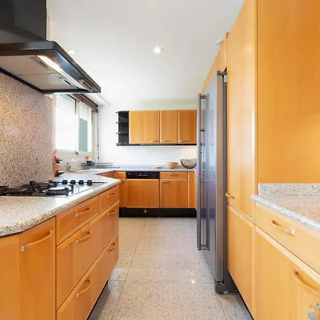 Luxury Penthouse Breathtaking Sea View 200m2 Terrace In The Center